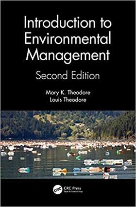 Introduction to Environmental Management 280